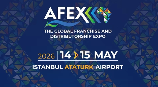 نمایشگاه جهانی فرانشیز و توزیع – تمرکز بر آفریقا
