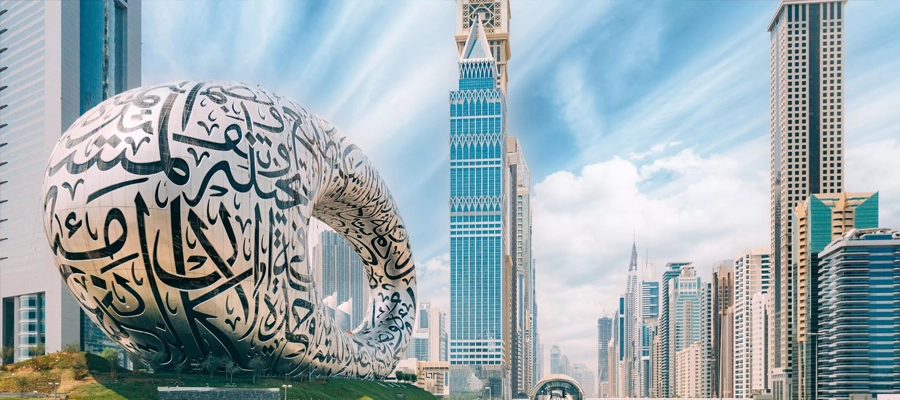 نمایشگاههای دبی؛ فرصت طلایی برای کسبوکارها و برندها