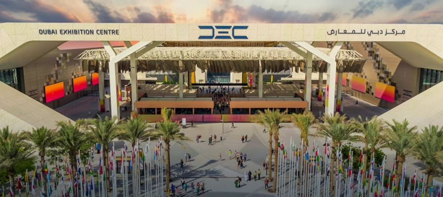 نمایشگاههای دبی؛ فرصت طلایی برای کسبوکارها و برندها