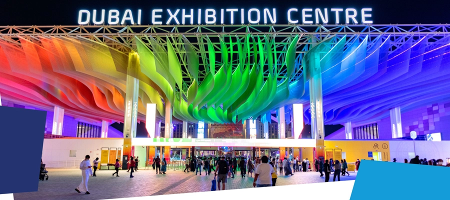 نمایشگاههای دبی؛ فرصت طلایی برای کسبوکارها و برندها