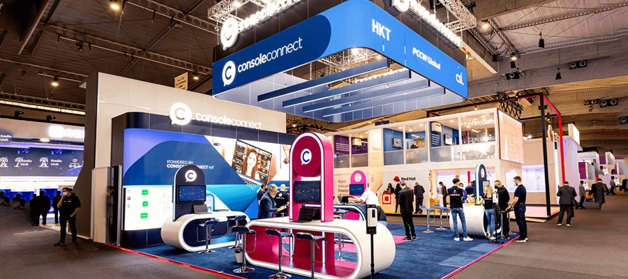 نمایشگاههای دبی؛ فرصت طلایی برای کسبوکارها و برندها