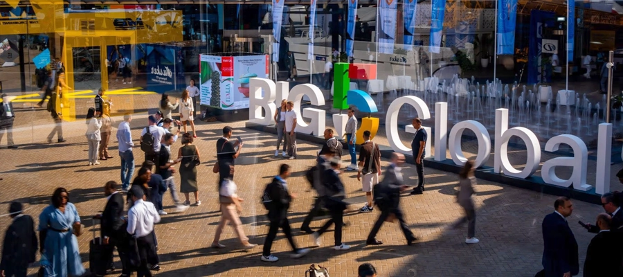 نمایشگاههای دبی؛ فرصت طلایی برای کسبوکارها و برندها