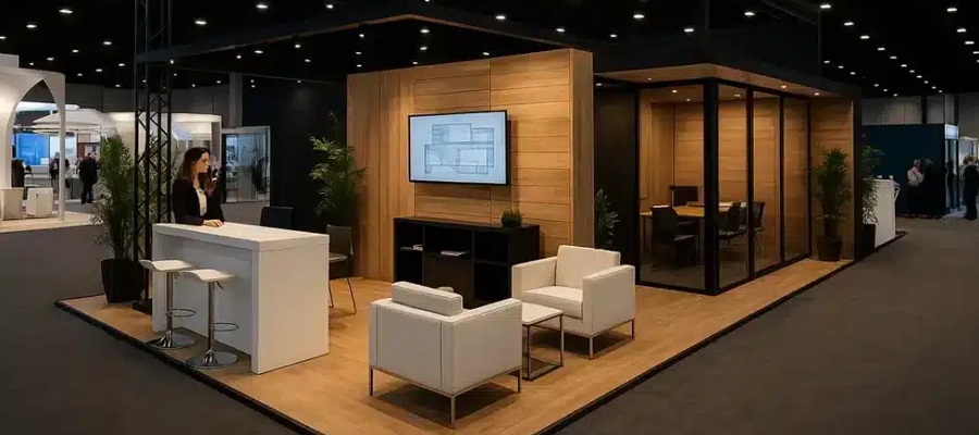 لیست غرفهسازان نمایشگاه بینالمللی تهران