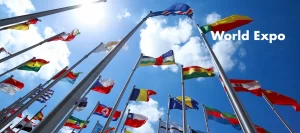 نمایشگاه‌های جهانی اکسپو