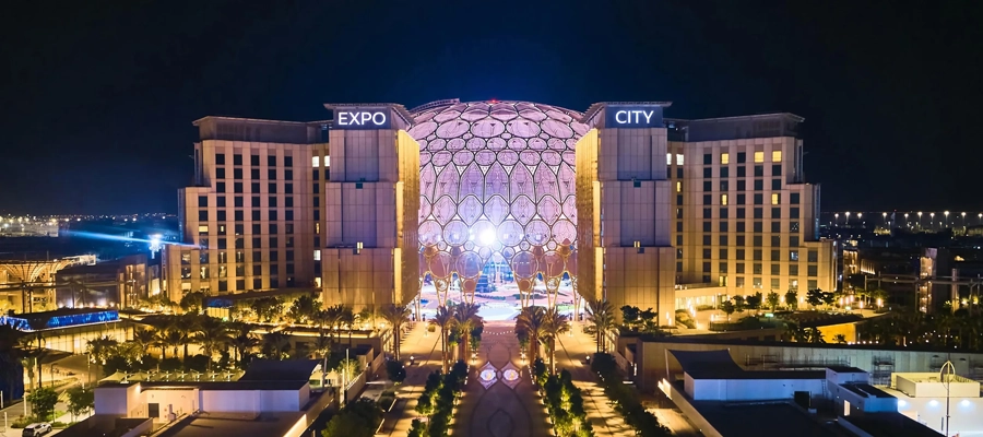 نمایشگاههای دبی؛ فرصت طلایی برای کسبوکارها و برندها