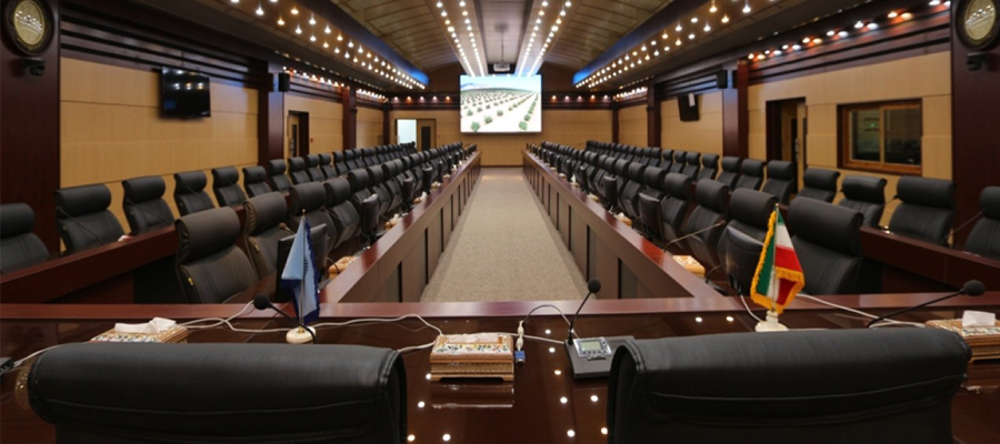 سالن مروارید