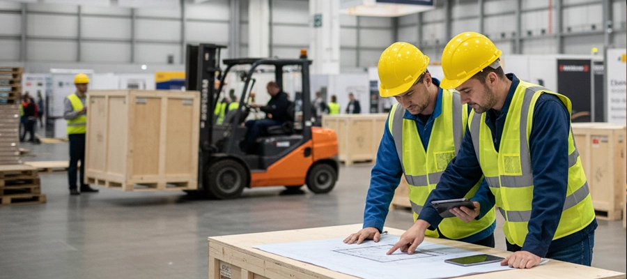 لجستیک و تدارکات؛ جزییاتی که نادیده گرفته می&zwnj;شوند