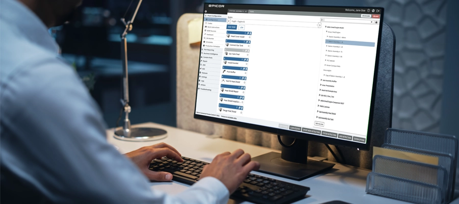 مدیریت لیدها و پیگیری (The Follow-up)