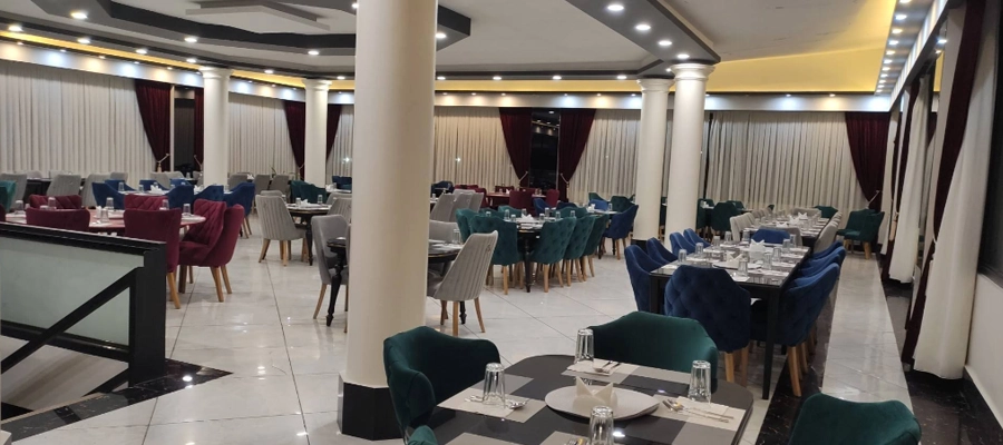 نمایشگاه بین المللی تبریز