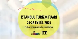 Seyahat ve Turizm Fuarı