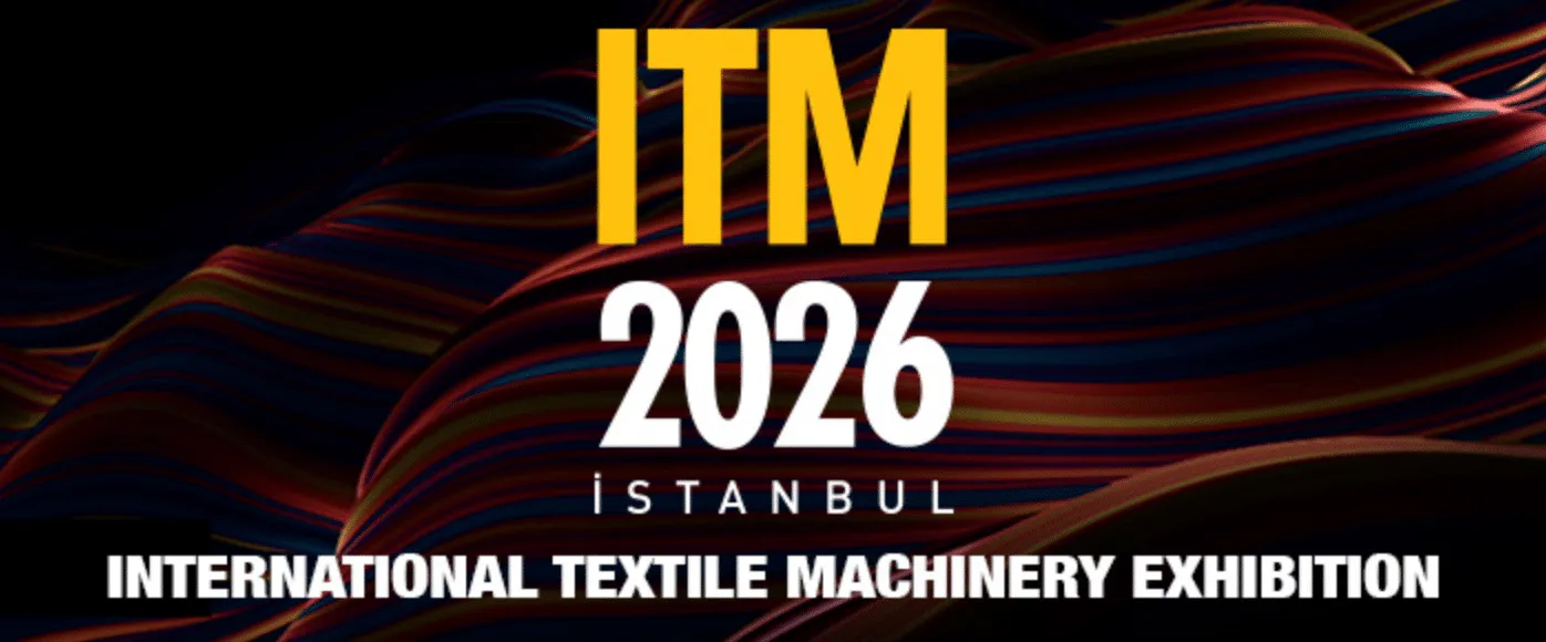 بنر عریض نمایشگاه ITM 2026