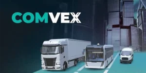 COMVEX - Ticari Araçlar ve Yan Sanayileri Fuarı