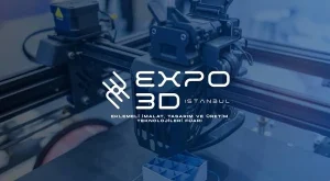 EXPO 3D İSTANBUL