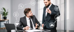 Consultative Selling