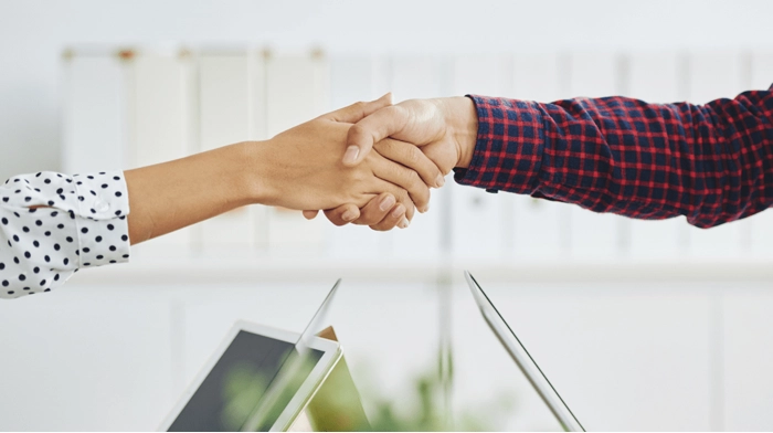 قلق&zwnj;باز | کاسبی | فروش مشاوره&zwnj;ای (Consultative Selling)