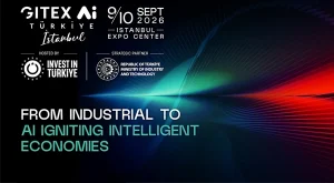 GITEX AI TÜRKİYE