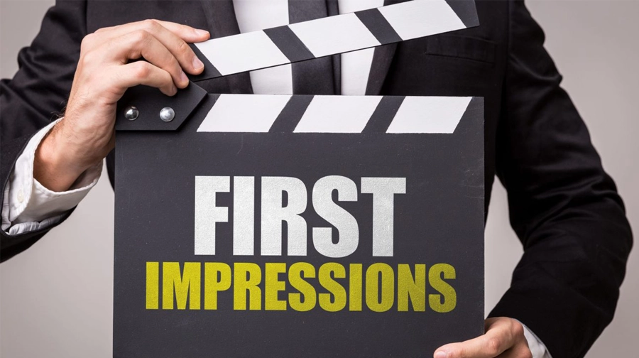 مدیریت اولین برخورد (First Impression) | تکنیک جلب اعتماد مشتری