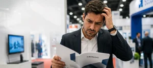 خاطرات یک نمایشگاهی