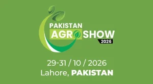 Pakistan Agro Show