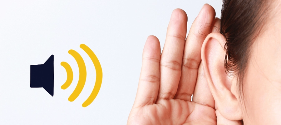 قلقباز | خوشوبش | گوش دادن فعال (Active Listening)