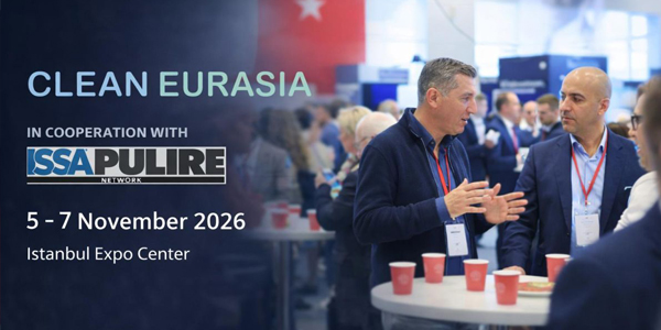Clean Eurasia 2026