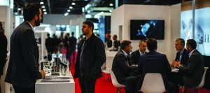 خاطرات یک نمایشگاهی