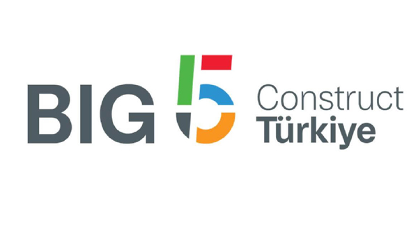 Big 5 Construct Türkiye 2027
