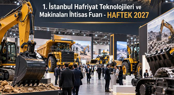 HAFTEK 2027