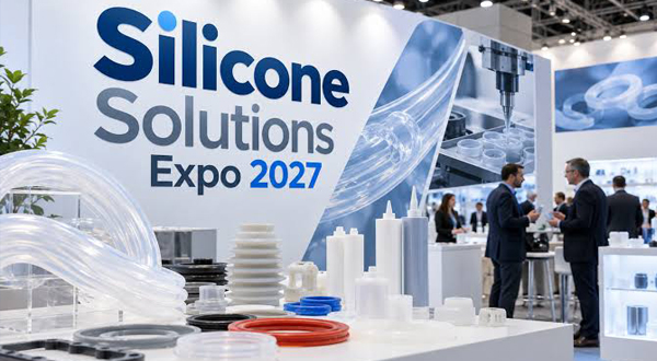 Silicone Solutions Expo 2027